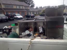 Best Basement Cleanout  in Prieton, NC