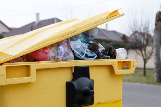 Best Garage Cleanout  in Prieton, NC