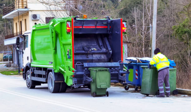 Best Hoarding Cleanup  in Prieton, NC