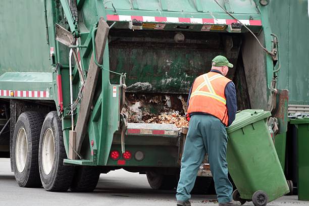 Best Office Cleanout  in Prieton, NC