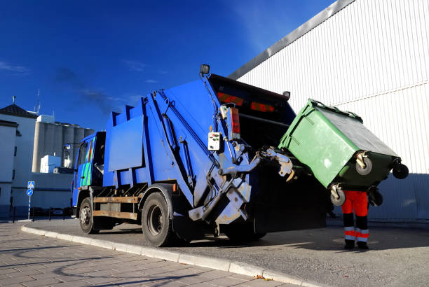 Best Recycling Services for Junk  in Prieton, NC