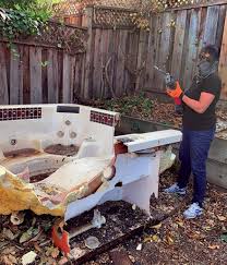 Best Appliance Removal  in Prieton, NC